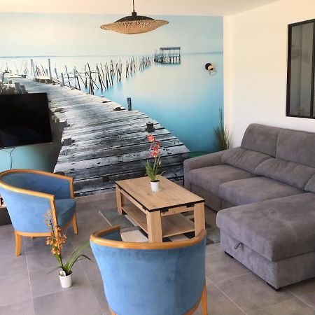 Duo Des Falaises Octeville-sur-Mer Eksteriør bilde